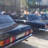 AUTOKLASSIKA Oldtimer Show Dortmund 20.04.2019